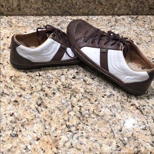 Men’s UGG slippers size 12